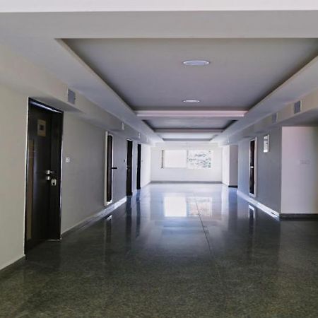 Business Inn บังกาลอร์ ภายนอก รูปภาพ