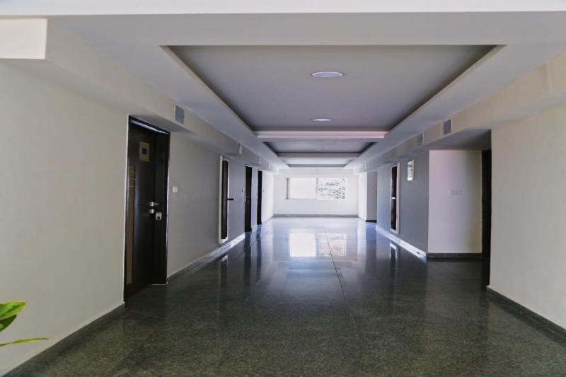 Business Inn บังกาลอร์ ภายนอก รูปภาพ